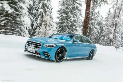 S 450